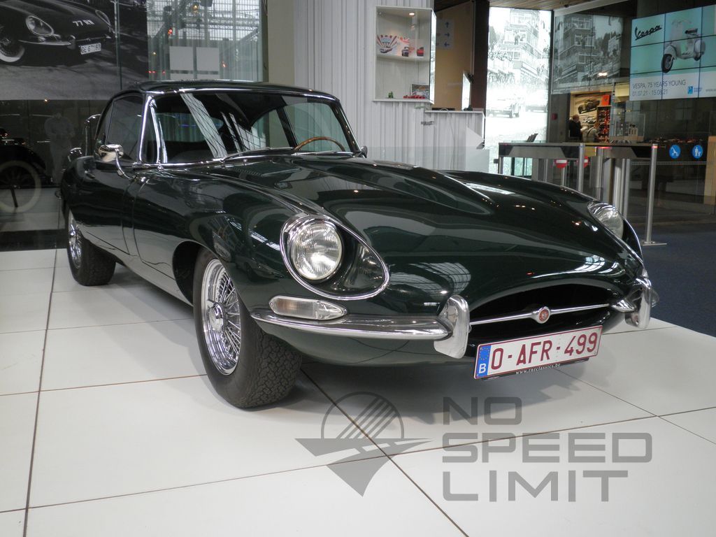 Jaguar_E_60 